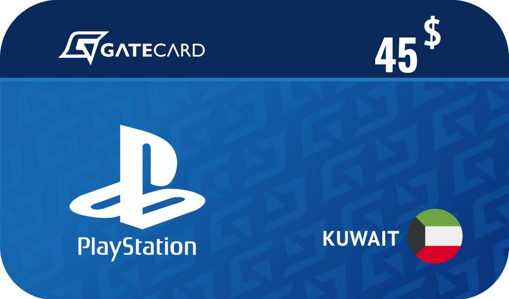 Psn kuwait sale