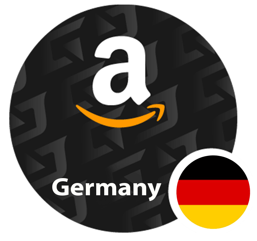Amazon Germany Gifts Cards