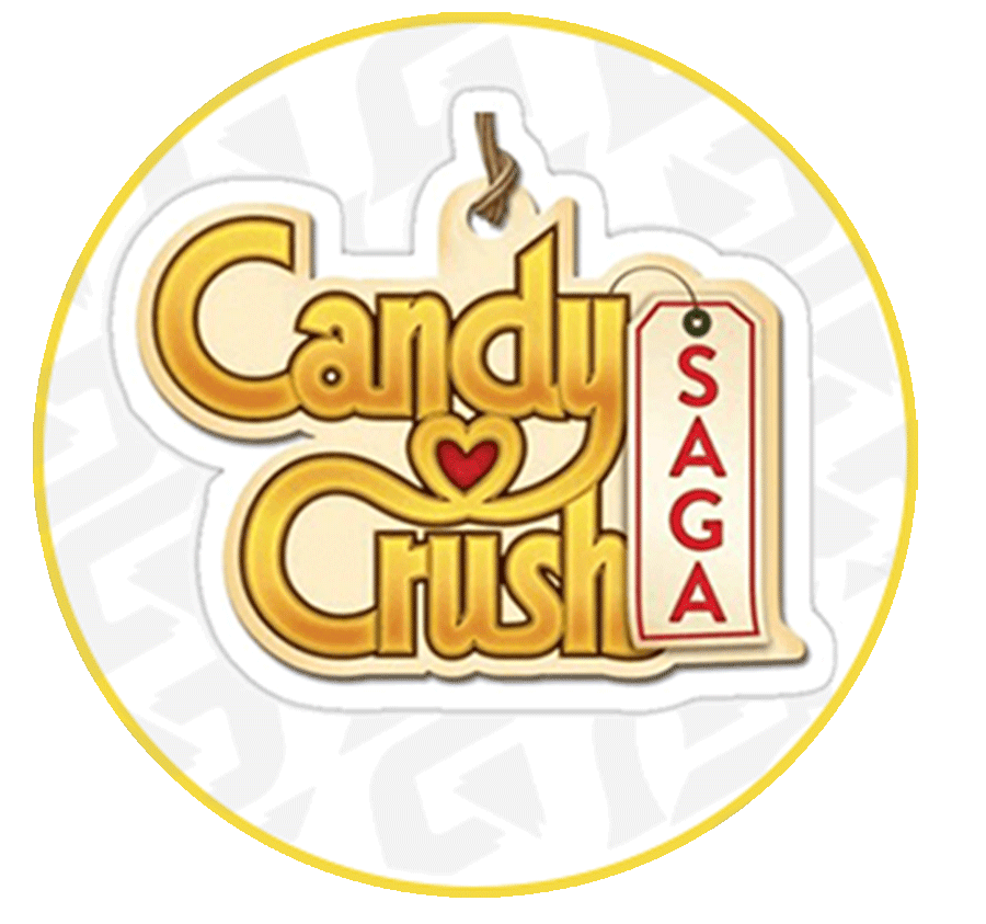 Candy Crush USA