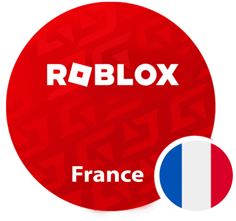 Roblox France