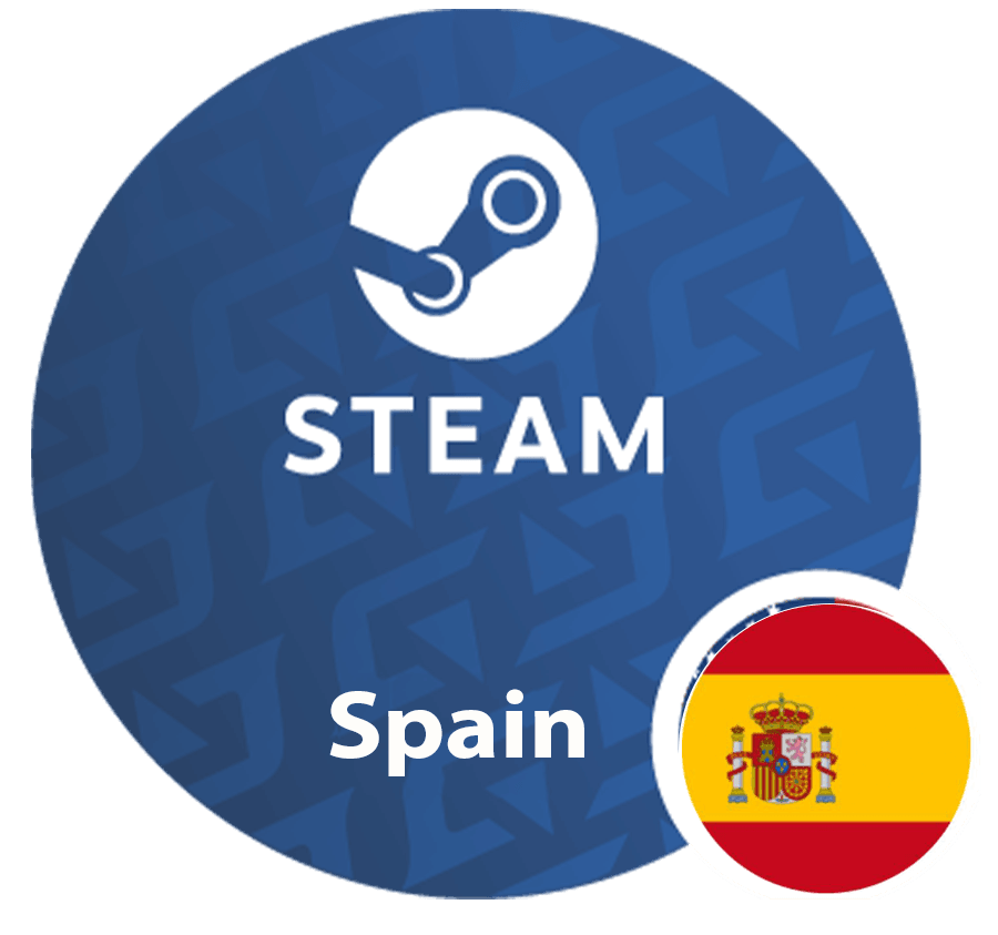 Steam Spanish Gifts Cards