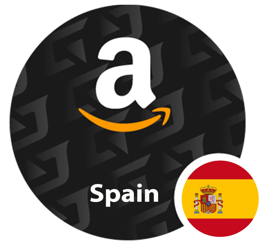 Amazon Spain Gifts Cards