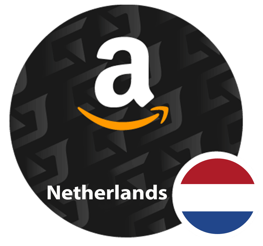Amazon Netherlands Gifts Cards
