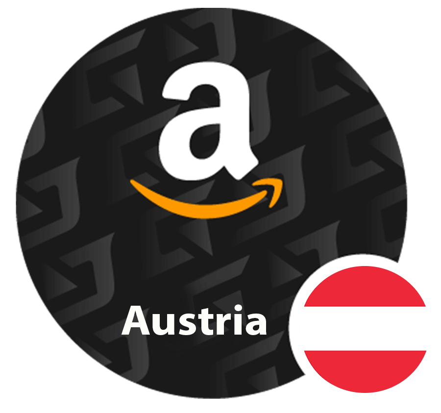Amazon Austria Gifts Cards