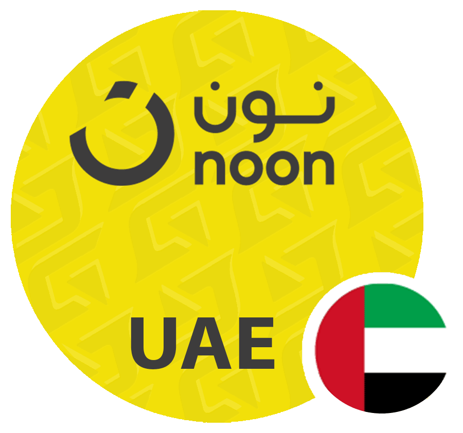 Noon UAE Gifts Cards